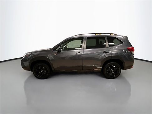 Certified 2023 Subaru Forester Wilderness image 3