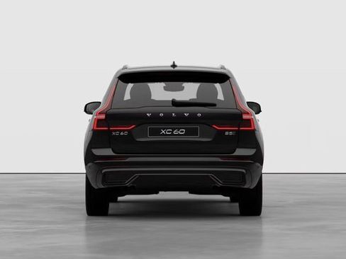 New 2026 Volvo XC60 B5 Plus w/ Protection Package Premier image 3