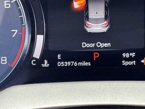 Used 2021 Acura RDX AWD image 31