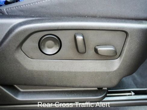 Used 2023 Chevrolet Tahoe LS w/ Driver Alert Package image 5