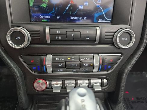 Used 2021 Ford Mustang GT Premium w/ Equipment Group 401A RWD image 24