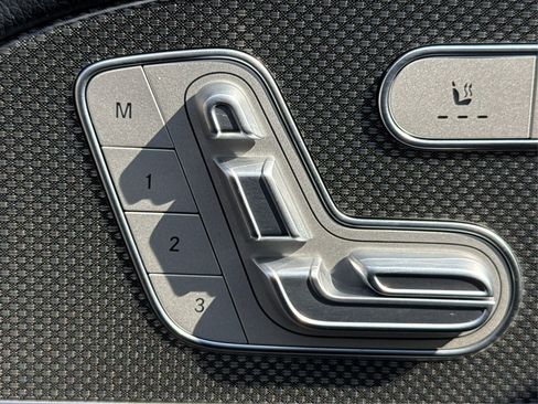 Used 2021 Mercedes-Benz GLE 53 AMG 4MATIC Coupe w/ Parking Assistance Package image 41