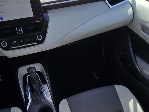 Used 2023 Toyota Corolla LE image 15