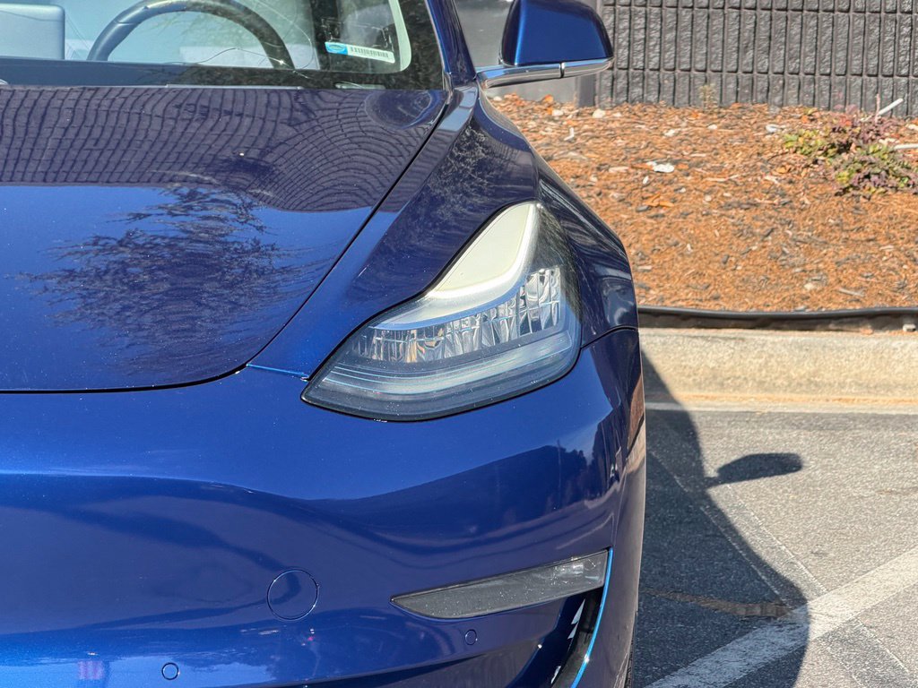 Used 2020 Tesla Model 3 Long Range AWD/4WD image 5