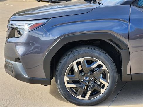 New 2026 Subaru Forester Limited image 5