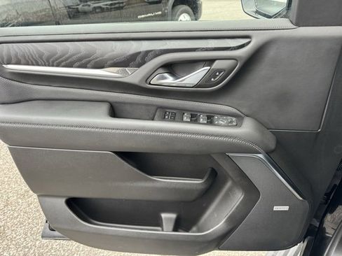 Used 2023 GMC Yukon XL Denali w/ Max Trailering Package image 24