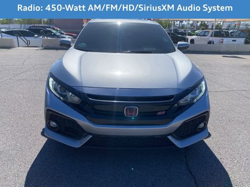 Used 2019 Honda Civic Si image 3