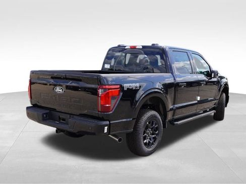 New 2025 Ford F150 XLT w/ Equipment Group 302A MID image 3