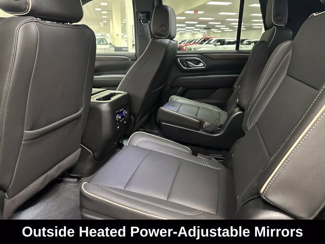 Used 2024 Chevrolet Tahoe Premier AWD/4WD image 20