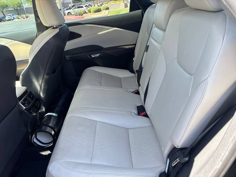 Used 2023 Lexus RX 350 Premium Plus w/ Cold Area Package FWD image 9