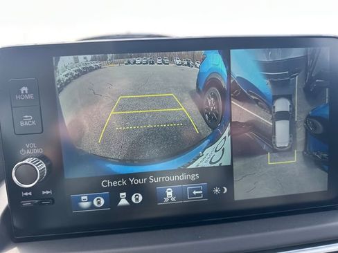 New 2026 Acura ADX A-Spec image 14