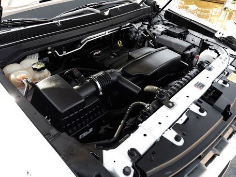 Used 2022 Chevrolet Colorado W/T w/ WT Convenience Package image 45