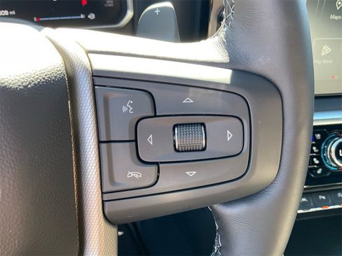 New 2026 GMC Sierra 1500 Denali image 30