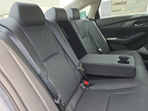 New 2026 Honda Accord EX-L image 12