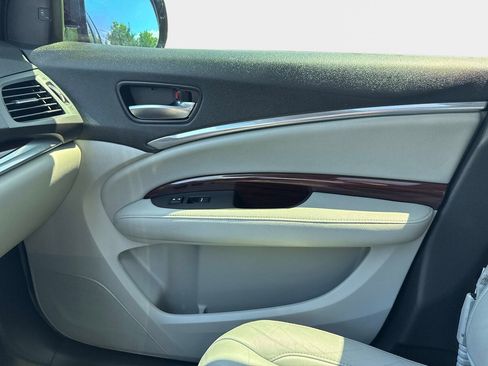 Used 2016 Acura MDX SH-AWD w/ Technology Package image 22