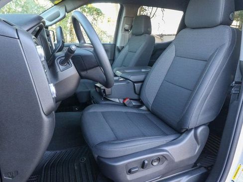 New 2026 GMC Sierra 1500 Pro w/ Graphite Edition AWD/4WD image 15