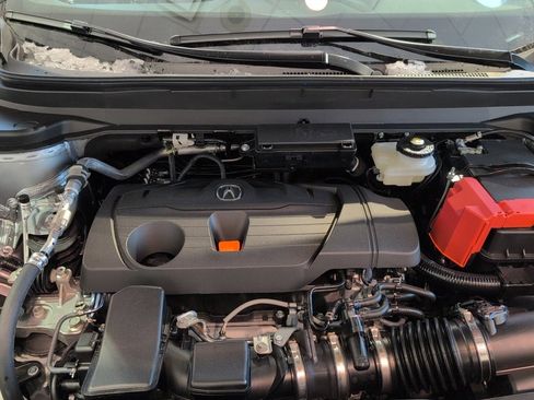 New 2026 Acura RDX SH-AWD image 22