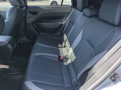 Used 2024 Subaru Crosstrek 2.5i Wilderness w/ Crosstrek Mirror Package AWD/4WD image 29