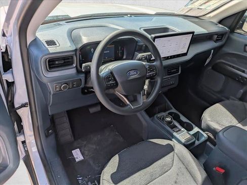 New 2026 Ford Maverick XL FWD image 3