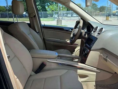 Used 2011 Mercedes-Benz ML 350 4MATIC image 9