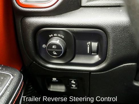 Used 2023 RAM 1500 Rebel w/ Rebel Level 1 Equipment Group image 22