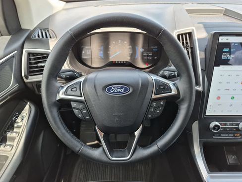 Used 2024 Ford Edge SEL w/ Convenience Package AWD/4WD image 22