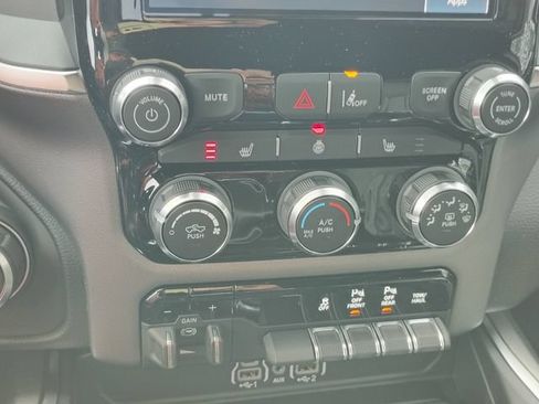 New 2026 RAM 1500 Big Horn w/ Night Edition AWD/4WD image 22