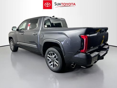 New 2026 Toyota Tundra 1794 Edition AWD/4WD image 6