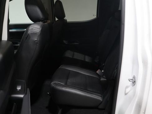 Used 2024 Ford Ranger Lariat w/ Advanced Towing Package image 20