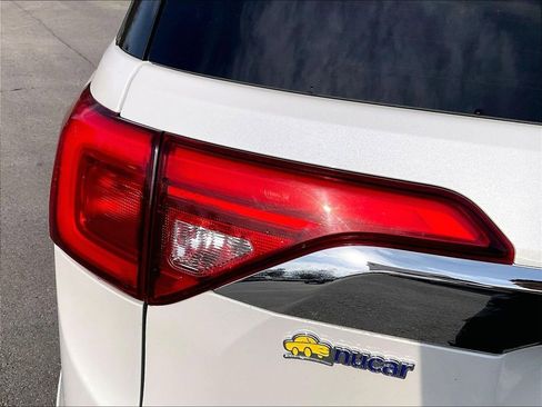 Used 2017 GMC Acadia Denali w/ Technology Package image 35