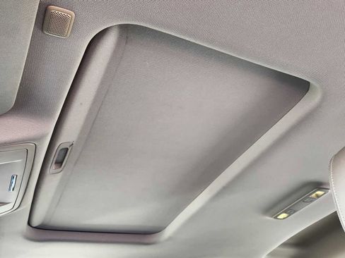 Used 2016 GMC Sierra 2500 Denali w/ Duramax Plus Package image 9