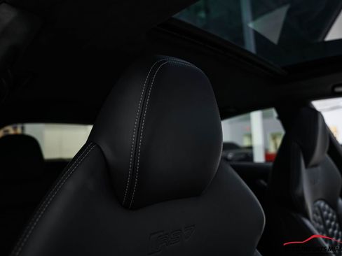 Used 2016 Audi RS 7 Prestige image 48