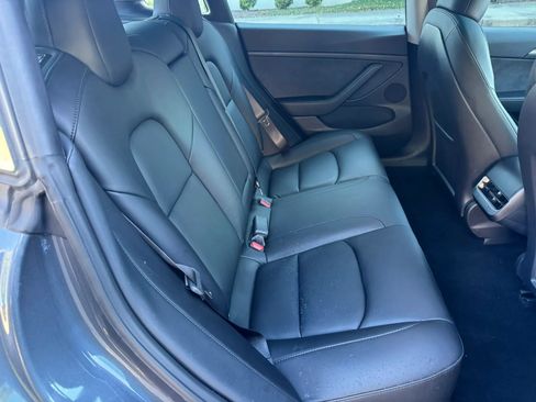 Used 2023 Tesla Model 3 Standard Range RWD image 26