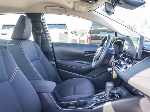 Certified 2023 Toyota Corolla LE image 17