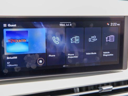 New 2026 Hyundai Tucson SEL Plus FWD image 5