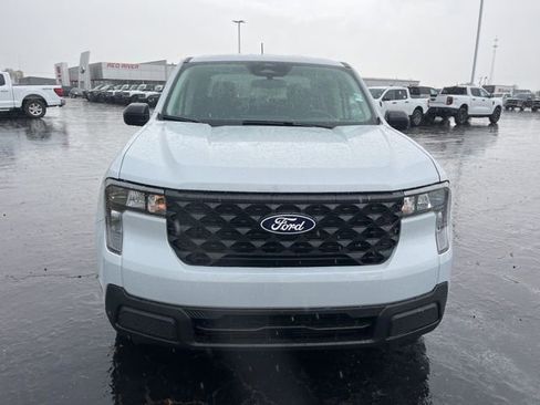 New 2026 Ford Maverick XL image 2