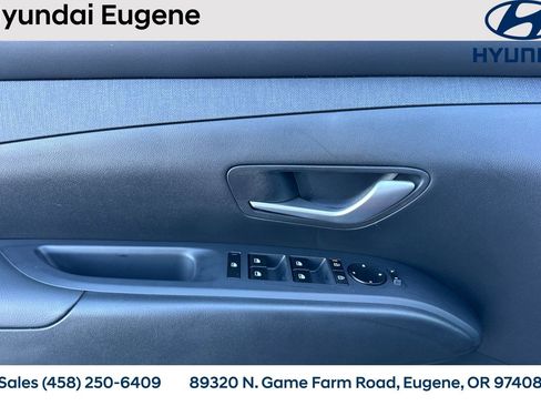 New 2026 Hyundai Tucson XRT AWD/4WD image 12