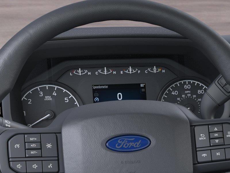 New 2026 Ford F150 XL RWD image 13