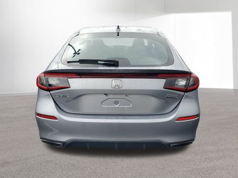 Used 2022 Honda Civic Sport Touring image 15