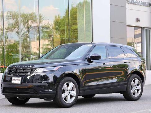 Used 2026 Land Rover Range Rover Velar S AWD/4WD image 1