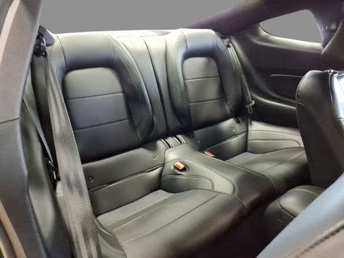 Used 2019 Ford Mustang Bullitt w/ Bullitt Electronics Package RWD image 11
