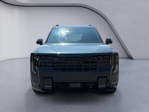 New 2027 Kia Telluride SX X-Line w/ Towing Package AWD/4WD image 8