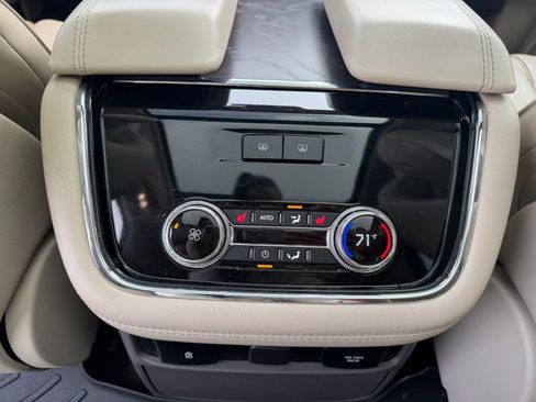 Used 2019 Lincoln Navigator L Reserve w/ Cargo Package image 42