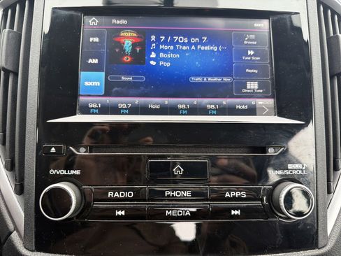 Used 2023 Subaru Impreza Premium image 21