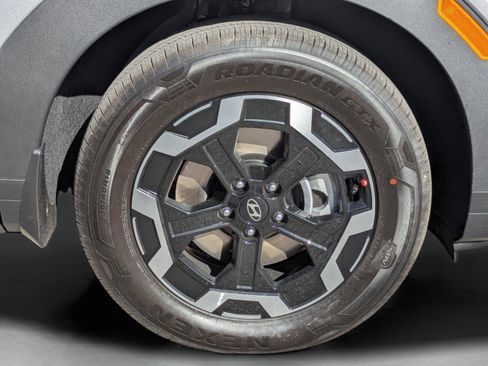 New 2026 Hyundai Santa Fe SEL image 14