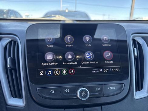 Used 2023 Chevrolet Malibu LT w/ Midnight Edition image 10