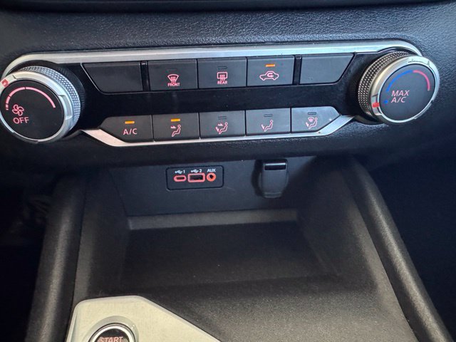 Used 2025 Nissan Altima 2.5 SV FWD image 20
