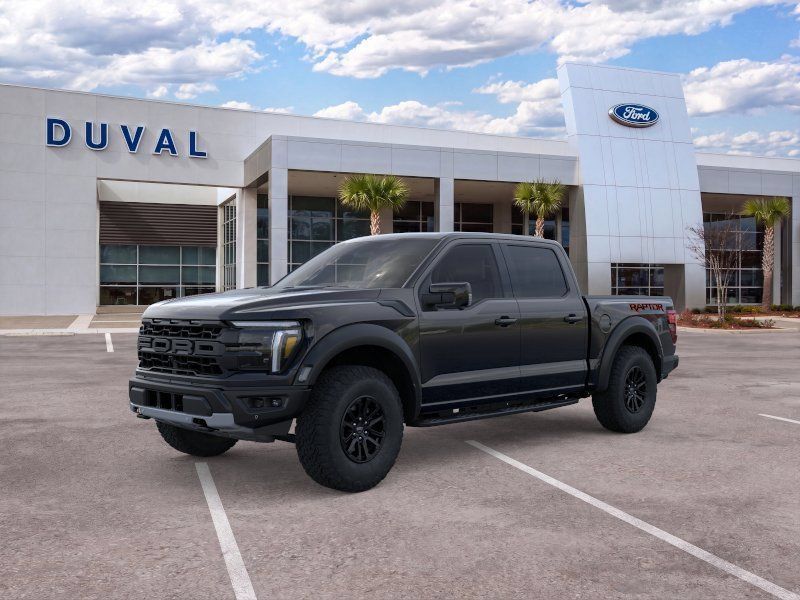 New 2026 Ford F150 Raptor AWD/4WD 360° Tour