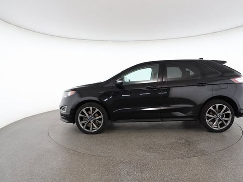 Used 2018 Ford Edge Sport w/ Equipment Group 401A image 6