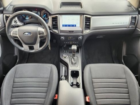 Used 2023 Ford Ranger XLT w/ Equipment Group 301A Mid image 26